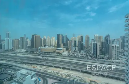 Apartment - 1 Bedroom - 1 Bathroom for sale in Armada Tower 3 - JLT Cluster P - Jumeirah Lake Towers - Dubai