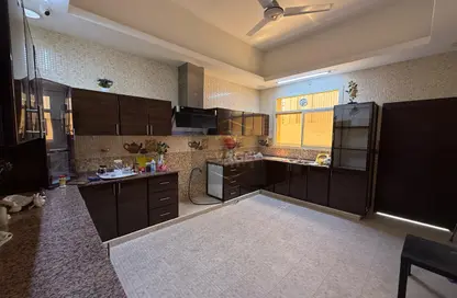 Villa - 5 Bedrooms - 7+ Bathrooms for rent in Al Mowaihat 2 - Al Mowaihat - Ajman