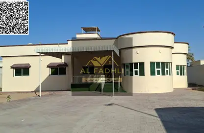 فيلا - 3 غرف نوم - 4 حمامات للبيع في 2 الحميدية - الحميدية - عجمان