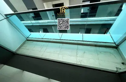 Apartment - 1 Bedroom - 2 Bathrooms for sale in Gulfa Towers - Al Rashidiya 1 - Al Rashidiya - Ajman