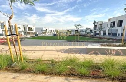 Townhouse - 3 Bedrooms - 4 Bathrooms for sale in Bliss - Arabian Ranches 3 - Dubai