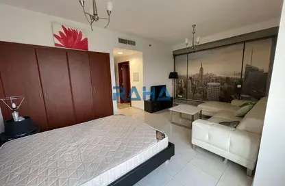 Apartment - 1 Bedroom - 1 Bathroom for rent in Lagoon B17 - The Lagoons - Mina Al Arab - Ras Al Khaimah
