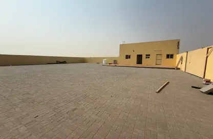 أرض - استوديو للايجار في البطائح - الشارقة