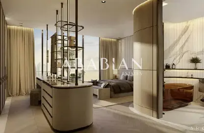 Apartment - 1 Bedroom - 1 Bathroom for sale in SAAS Hills - Dubai Science Park - Dubai