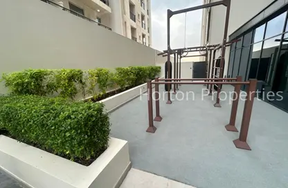 شقة - غرفة نوم - 2 حمامات للايجار في بلغرافيا هايتس 2 - بلجرافيا هايتس - الضاحية 12 - قرية جميرا الدائرية - دبي