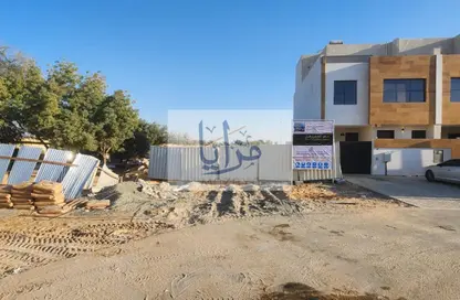 أرض - استوديو للبيع في الزاهية جاردنز - الزاهية - عجمان