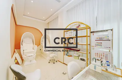 Shop - Studio - 1 Bathroom for sale in MAG 214 - JLT Cluster R - Jumeirah Lake Towers - Dubai