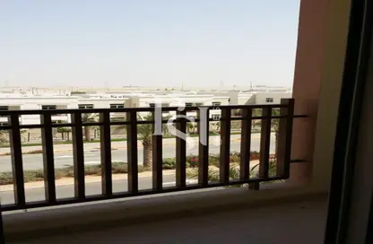 Apartment - Studio - 1 Bathroom for sale in Al Sabeel Building - Al Ghadeer - Abu Dhabi