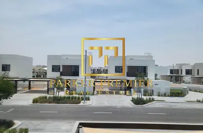 Townhouse - 3 Bedrooms - 4 Bathrooms for sale in Noya 1 - Noya - Yas Island - Abu Dhabi