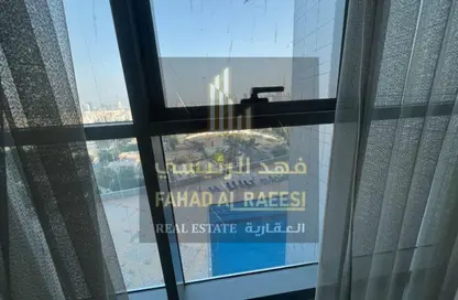 Apartment - 3 Bedrooms - 3 Bathrooms for sale in Bluebell Residence - Al Amerah - Ajman