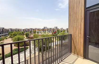 فيلا - 4 غرف نوم - 3 حمامات للايجار في مدن الرنيم 1 - مودون - دبي