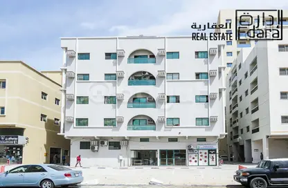 Whole Building - Studio for sale in Gate Tower 1 - Musheiref - Ajman