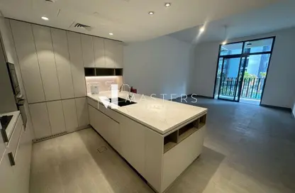 Apartment - 1 Bedroom - 2 Bathrooms for sale in Kensington Waters B - Kensington Waters - Mohammed Bin Rashid City - Dubai Apartment - 1 Bedroom - 2 Bathrooms for sale in Kensington Waters B - Kensington Waters - Mohammed Bin Rashid City - Dubai