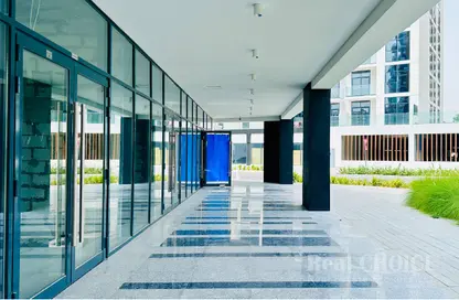 محل - استوديو للبيع في ميدان واحد - ميدان - دبي