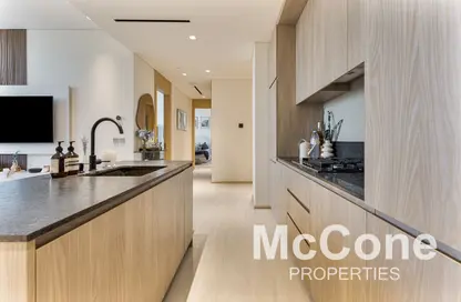 شقة - غرفة نوم - 2 حمامات للبيع في بن غاطي فينوس - الضاحية 13 - قرية الجميرا سركل - دبي