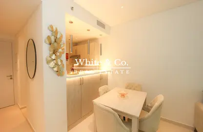 Apartment - 2 Bedrooms - 3 Bathrooms for rent in Seven Palm - Palm Jumeirah - Dubai