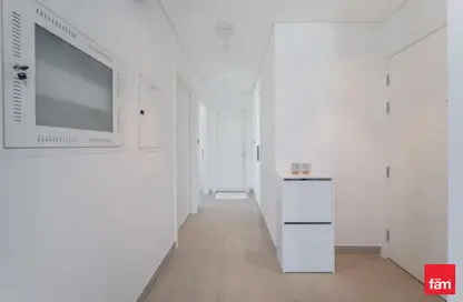 شقة - 2 غرف نوم - 1 حمام للبيع في كوليكتيف 2.0 تاور اي - كوليكتيف 2.0 - دبي هيلز استيت - دبي