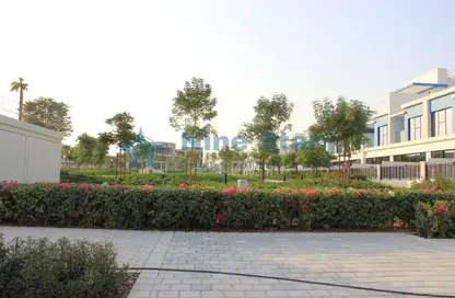 فيلا - 4 غرف نوم - 4 حمامات للبيع في سانتوريني - داماك لاجونز - دبي