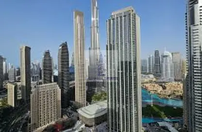 Apartment - 3 Bedrooms - 3 Bathrooms for sale in Grande - Opera District - Downtown Dubai - Dubai Apartment - 3 Bedrooms - 3 Bathrooms for sale in Grande - Opera District - Downtown Dubai - Dubai