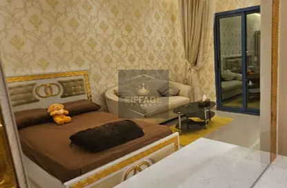 Whole Building - 7+ Bedrooms - 7+ Bathrooms for sale in Al Mowaihat 2 - Al Mowaihat - Ajman