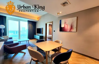 شقة - غرفة نوم - 2 حمامات للايجار في أجنحة لافندر جاردن - أكاشيا افينيو - الصفوح - دبي