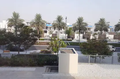 تاون هاوس - 3 غرف نوم - 4 حمامات للايجار في ملبيري 2 - بارك هايتس - دبي هيلز استيت - دبي