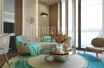 Apartment - 2 Bedrooms - 3 Bathrooms for sale in Samana Park Views - Arjan - Dubai