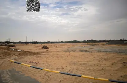 Land - Studio for sale in Al Helio 1 - Al Helio - Ajman