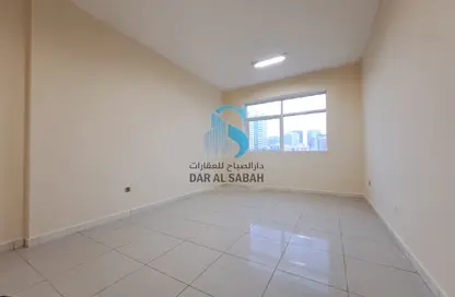Apartment - 1 Bedroom - 1 Bathroom for rent in Al Mansour Tower - Al Nahda - Sharjah