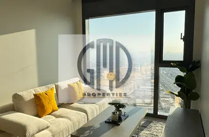 Apartment - 2 Bedrooms - 2 Bathrooms for rent in Aykon City Tower C - Aykon City - Business Bay - Dubai