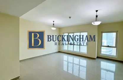 Apartment - 2 Bedrooms - 3 Bathrooms for rent in Lake Point Tower - JLT Cluster N - Jumeirah Lake Towers - Dubai