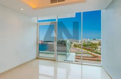 Apartment - 1 Bedroom - 2 Bathrooms for sale in Gateway Residences - Mina Al Arab - Ras Al Khaimah