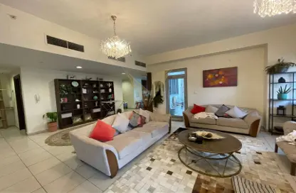 Apartment - 1 Bedroom - 2 Bathrooms for rent in East Heights 4 - Business Bay - Dubai