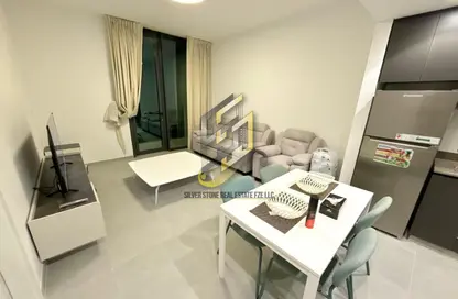 Apartment - 1 Bedroom - 2 Bathrooms for sale in Tiraz - Naseej District - Aljada - Sharjah