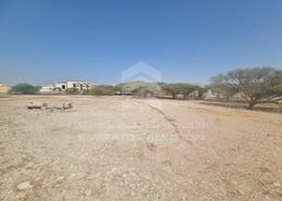 صورةمنظر مائي. لـ: أرض للبيع في سيح العريبي - رأس الخيمة, صورة 1