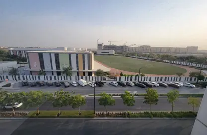 Apartment - 1 Bedroom - 2 Bathrooms for rent in East Village - Aljada - Sharjah