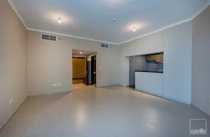 شقة - غرفة نوم - 2 حمامات للايجار في أجوان تاورز - منطقة السعديات الثقافية - جزيرة السعديات - أبوظبي