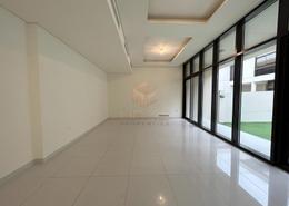 Villa - 3 bedrooms - 5 bathrooms for rent in Trinity - DAMAC Hills - Dubai