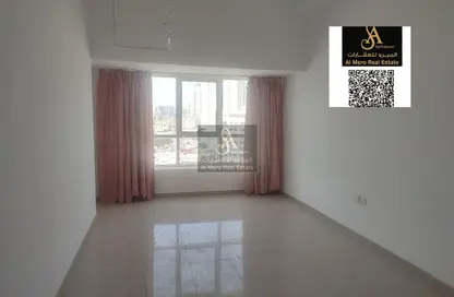 شقة - 1 حمام للبيع في برج اللؤلؤة - مدينة الإمارات - عجمان