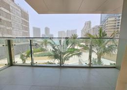 Duplex - 3 bedrooms - 5 bathrooms for sale in The Boardwalk Residence - Shams Abu Dhabi - Al Reem Island - Abu Dhabi