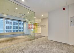 Office Space - 1 bathroom for sale in Bayswater - Business Bay - Dubai