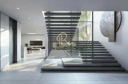 Townhouse - 3 Bedrooms - 4 Bathrooms for sale in Azalea - Tilal City - Sharjah