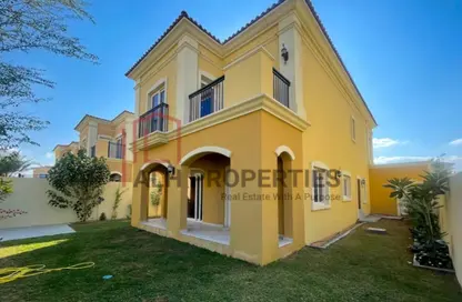 Villa - 3 Bedrooms - 3 Bathrooms for sale in La Quinta - Villanova - Dubai Land - Dubai