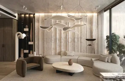 Apartment - Studio - 1 Bathroom for sale in Peace Lagoons Phase 2 - Dubai Land Residence Complex - Dubai