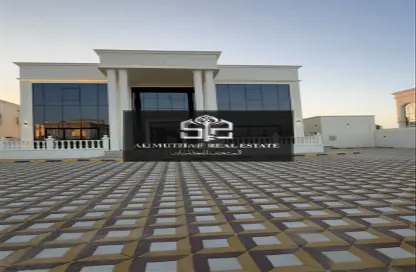 Villa - 7 Bedrooms - 7+ Bathrooms for rent in Neima 2 - Ni'mah - Al Ain