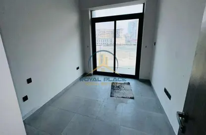 Apartment - 1 Bedroom - 2 Bathrooms for rent in Flamingo Z2 Tower - Arjan - Dubai