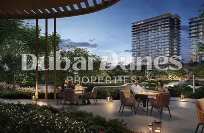Apartment - 2 Bedrooms - 2 Bathrooms for sale in Parkwood - Dubai Hills Estate - Dubai