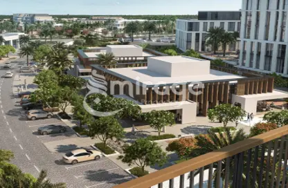 Apartment - Studio - 1 Bathroom for sale in Souk Al Jubail - Al Jubail Island - Abu Dhabi