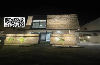 Villa - 5 Bedrooms - 7+ Bathrooms for sale in Al Zaheya Gardens - Al Zahya - Ajman