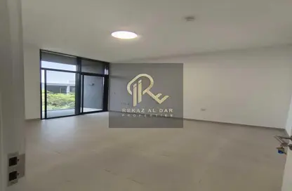 Townhouse - 4 Bedrooms - 5 Bathrooms for rent in Kaya - Masaar - Tilal City - Sharjah
